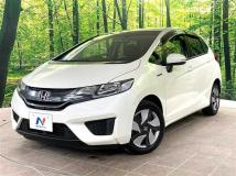 2015 Honda Fit Hybrid