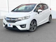 2015 Honda Fit Hybrid