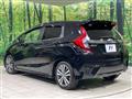 2015 Honda Fit Hybrid