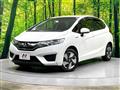 2015 Honda Fit Hybrid