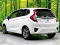 2015 Honda Fit Hybrid