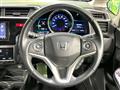 2015 Honda Fit Hybrid