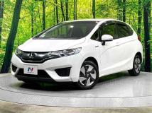 2015 Honda Fit Hybrid