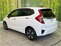 2015 Honda Fit Hybrid