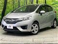 2015 Honda Fit Hybrid