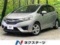 2015 Honda Fit Hybrid
