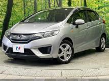 2015 Honda Fit Hybrid