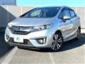 2015 Honda Fit Hybrid