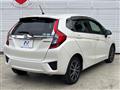 2015 Honda Fit Hybrid