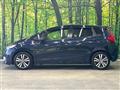 2015 Honda Fit Hybrid