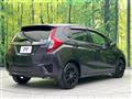 2015 Honda Fit Hybrid