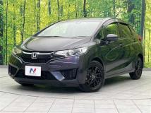2015 Honda Fit Hybrid