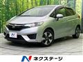 2017 Honda Fit Hybrid