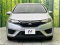 2017 Honda Fit Hybrid