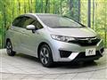 2017 Honda Fit Hybrid
