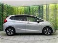 2017 Honda Fit Hybrid
