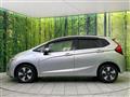 2017 Honda Fit Hybrid