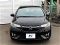 2017 Honda Fit Hybrid