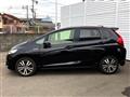 2017 Honda Fit Hybrid