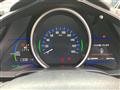 2017 Honda Fit Hybrid