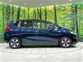 2017 Honda Fit Hybrid