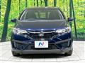 2017 Honda Fit Hybrid
