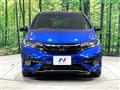2017 Honda Fit Hybrid