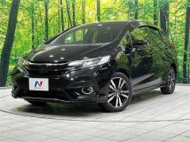 2017 Honda Fit Hybrid