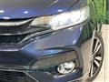 2017 Honda Fit Hybrid