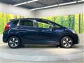 2019 Honda Fit Hybrid
