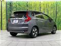 2019 Honda Fit Hybrid