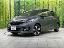 2019 Honda Fit Hybrid