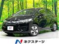 2014 Honda Fit Hybrid