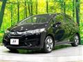 2014 Honda Fit Hybrid