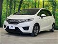 2014 Honda Fit Hybrid