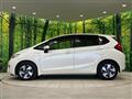 2014 Honda Fit Hybrid