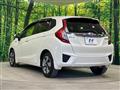 2014 Honda Fit Hybrid