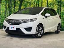 2014 Honda Fit Hybrid