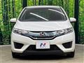 2015 Honda Fit Hybrid