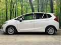 2015 Honda Fit Hybrid