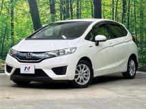 2015 Honda Fit Hybrid