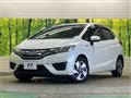 2015 Honda Fit Hybrid