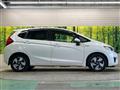 2015 Honda Fit Hybrid