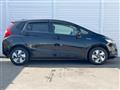2015 Honda Fit Hybrid