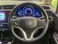 2015 Honda Fit Hybrid