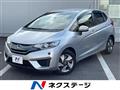2015 Honda Fit Hybrid