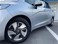2015 Honda Fit Hybrid
