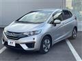 2015 Honda Fit Hybrid