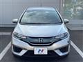 2015 Honda Fit Hybrid