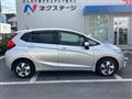 2015 Honda Fit Hybrid
